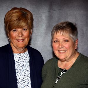 Angela Townsend/Sue Messick- Office Managers