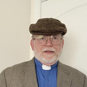 Rev. Peter S. Cornell, Deacon