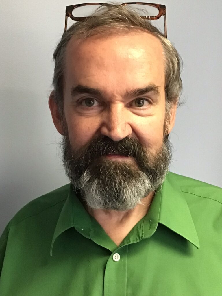 Jeffrey Stephenson