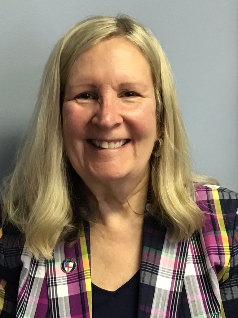 Valerie McGuire