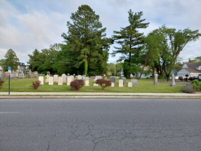 Cemetery