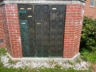 Columbarium