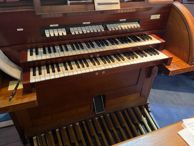 Organ 2