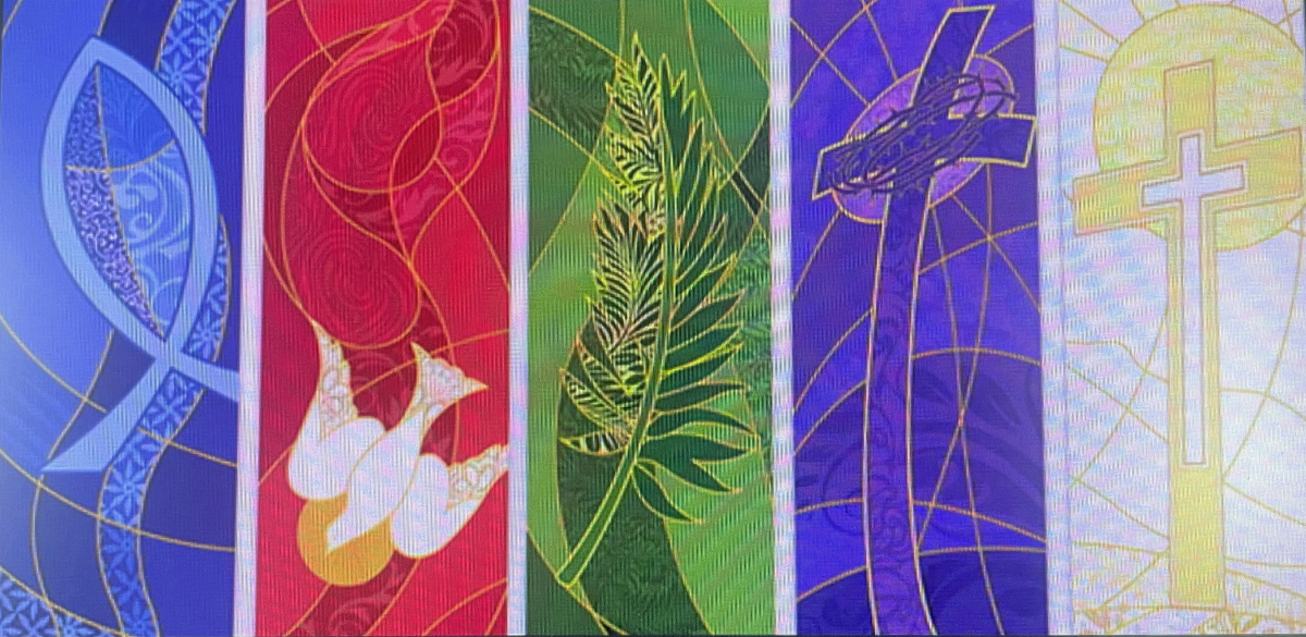 Vestment Colors