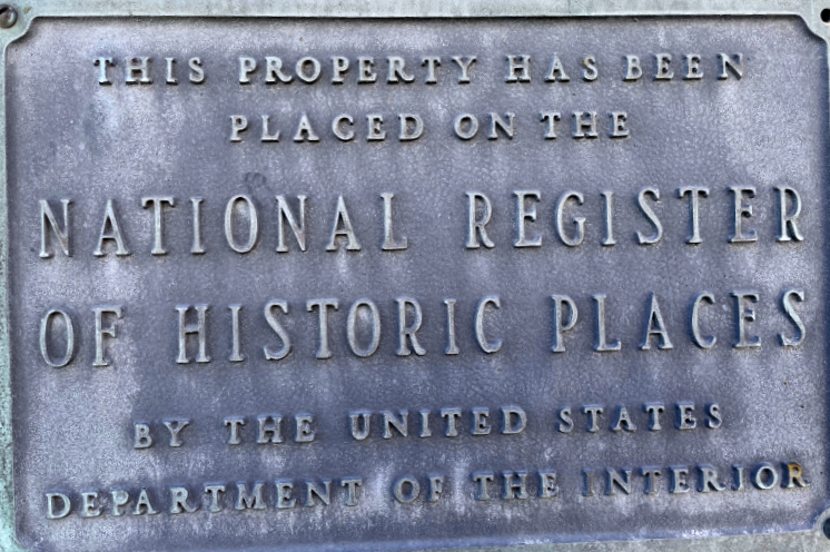 National Register