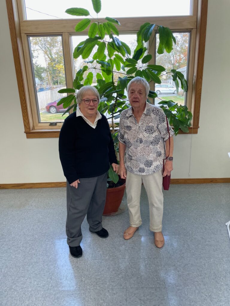 Pastoral Care Committee