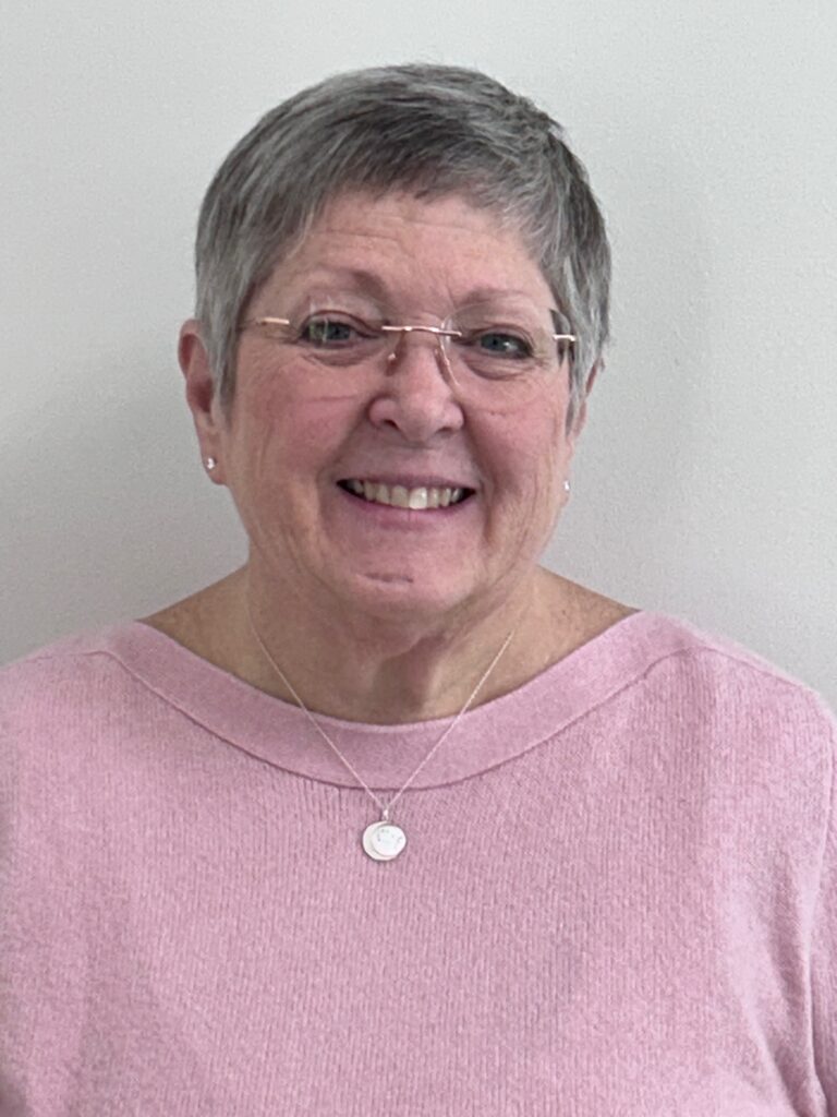 Sue Messick