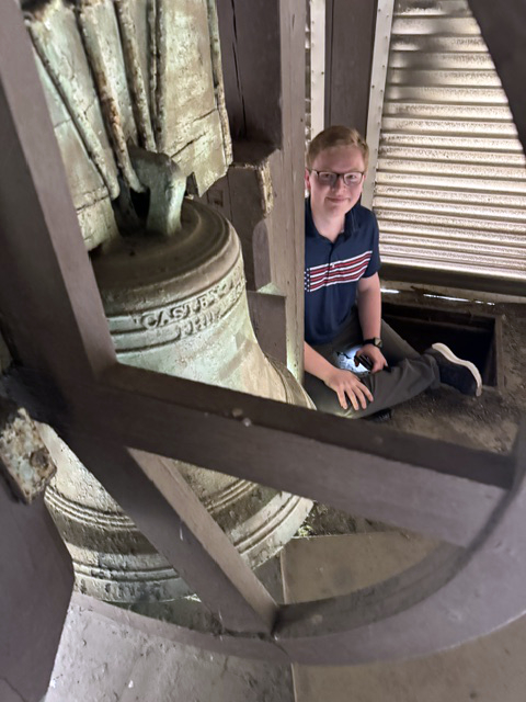 1846 bell