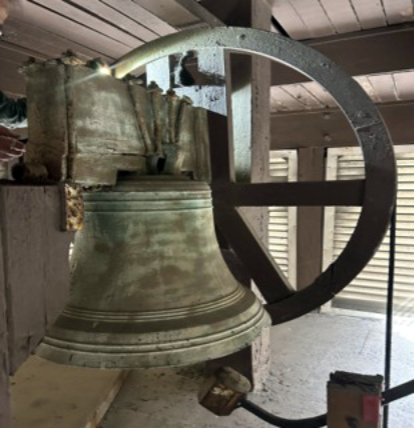 1846 bell