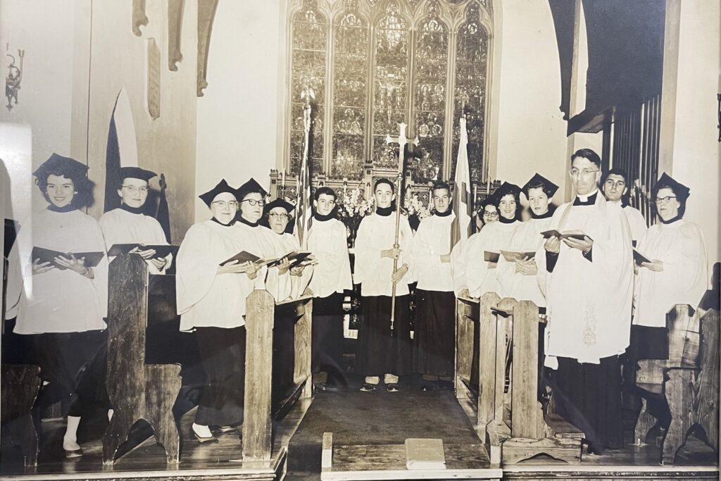 Church Photo